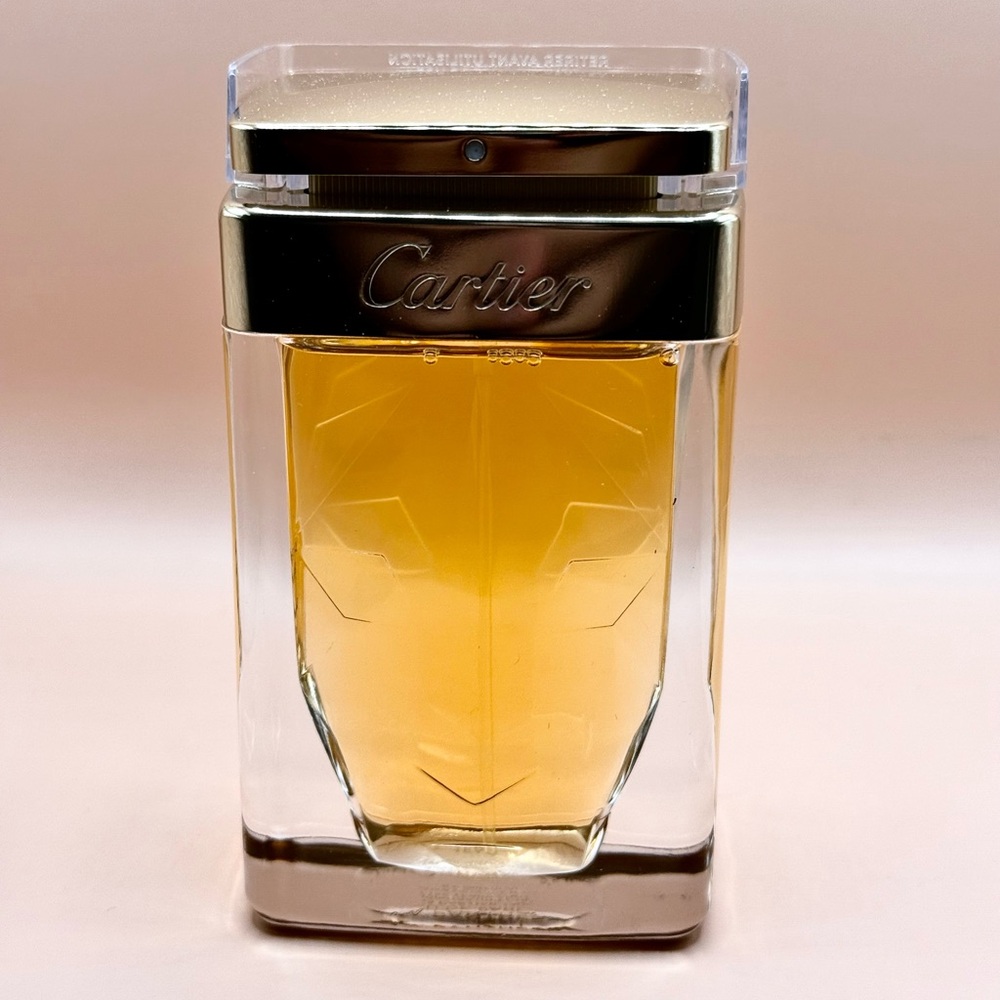 Cartier Panthere 2.5oz EDP